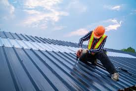 Fast & Reliable Emergency Roof Repairs in Bluefield, VA